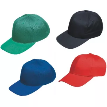 Birrong beütődés elleni sapka