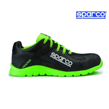 Sparco Practice munkavédelmi cipő S1P