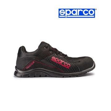 Sparco Practice munkavédelmi cipő S1P