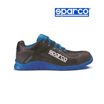 Sparco Practice munkavédelmi cipő S1P