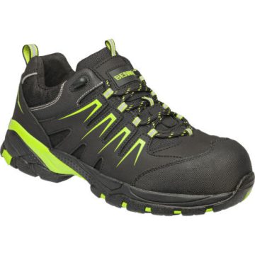 BENNON ORLANDO XTR S3 NON-METALLIC HI-VIS FÉLCIPŐ