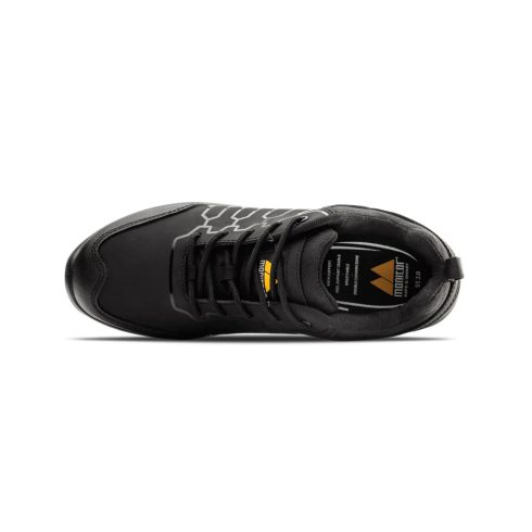 Monitor MICRO munkavédelmi cipő S3 SRC