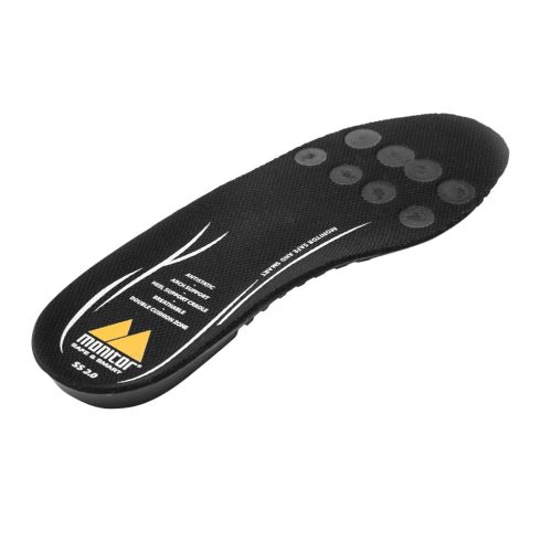 Monitor MICRO munkavédelmi cipő S3 SRC