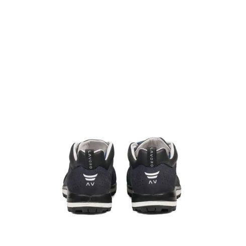 Lavoro Yoda munkavédelmi cipő S3 SRC HRO