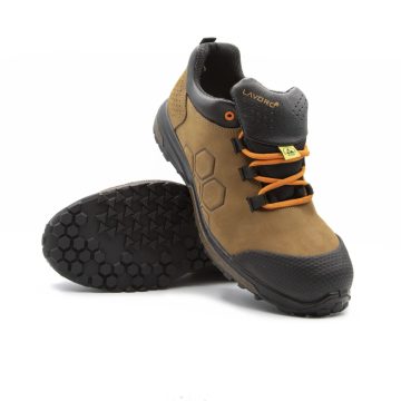 Lavoro Yoda munkavédelmi cipő S3 SRC HRO