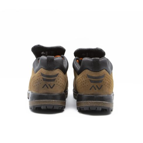 Lavoro Yoda munkavédelmi cipő S3 SRC HRO