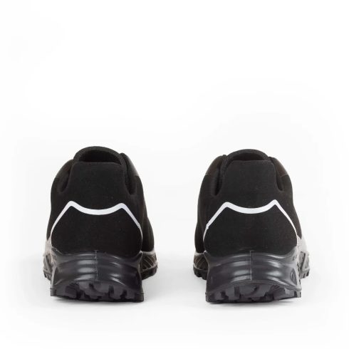 No Risk BLACK PANTHER S3 SRC – ultra könnyű – munkavédelmi cipő ESD