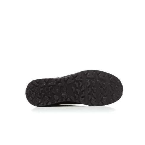 NO RISK BP AIR S1P SRC ESD védőcipő fekete 