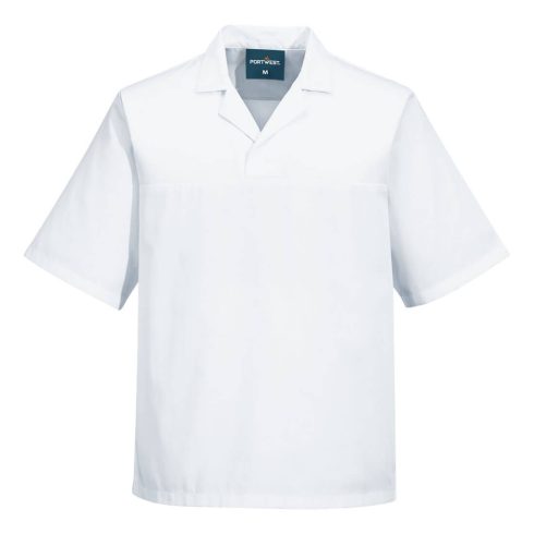 2209WHRXXL Portwest Pék ing rövid ujjal
