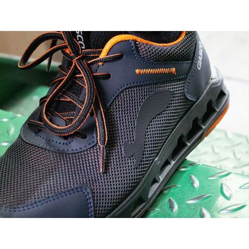 GIASCO STAR S1PL FO SR munkavédelmi cipő