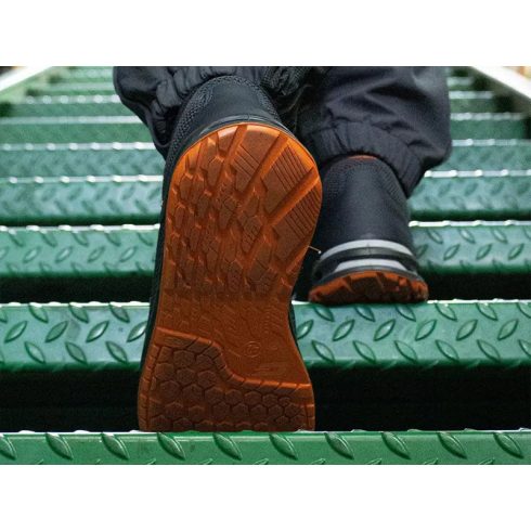 GIASCO STAR S1PL FO SR munkavédelmi cipő