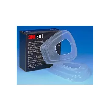 3M 501 adapter 5900-as szűrőhöz (1 pár)