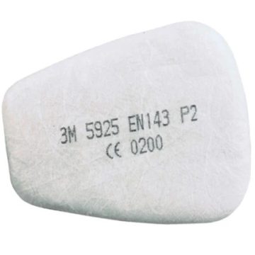 3M 5925 P2 szűrőbetét (1 pár)