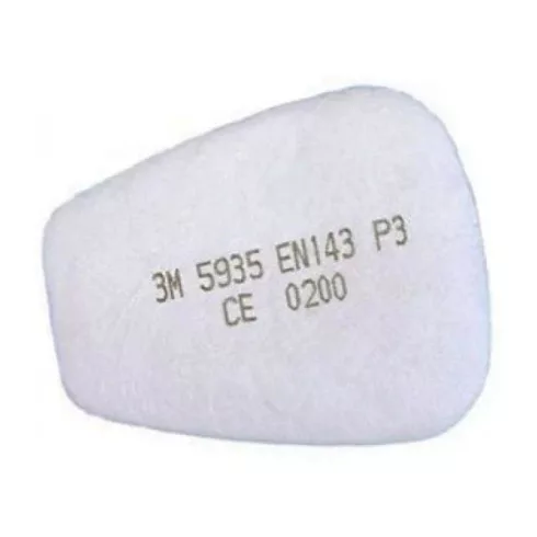3M 5935 P3 szűrőbetét ( 1 pár)