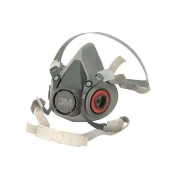 3M 6000-es félálarc
