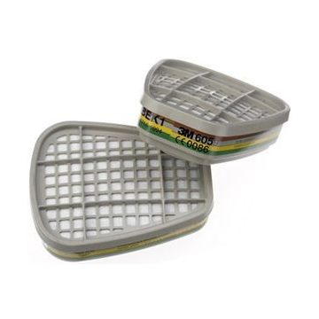 3M 6059 ABEK1 SZŰRŐBETÉT