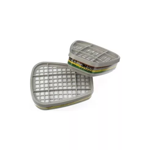 3M 6059 ABEK1 szűrőbetét (1 pár)