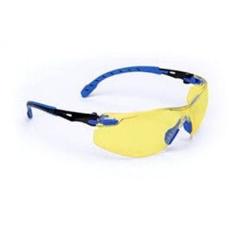 3M S1103 SOLUS 1000 sárga szemüveg
