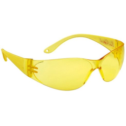 60556 PokeLux sárga szemüveg
