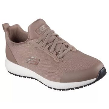 77222EC Skechers Work: Squad SR női munkacipő OB E FO SRC