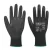 Portwest PU Palm Latex Free  (144 pár)