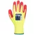 Portwest Vis-Tex HR Cut kesztyű-Nitril