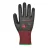 Portwest AHR13 F Dark Latex Cut kesztyű