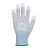 Portwest MR13 ESD PU Fingertip  (12 pár)
