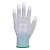 Portwest MR13 ESD PU Fingertip  (12 pár)