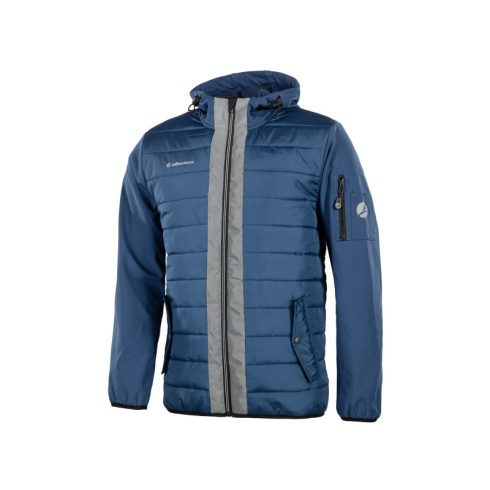 Albatros TOSMAR softshell dzseki 