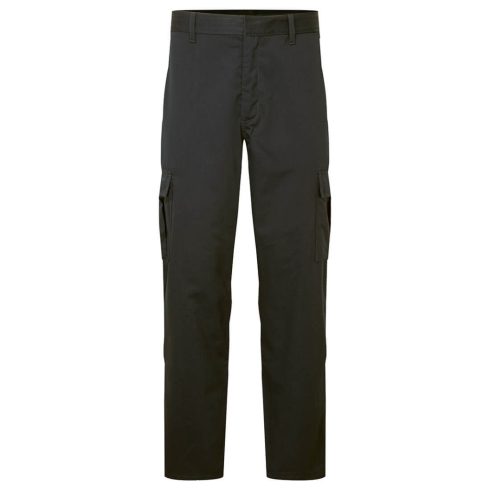 AS12BKRL Portwest Women's Anti-Static ESD Trousers