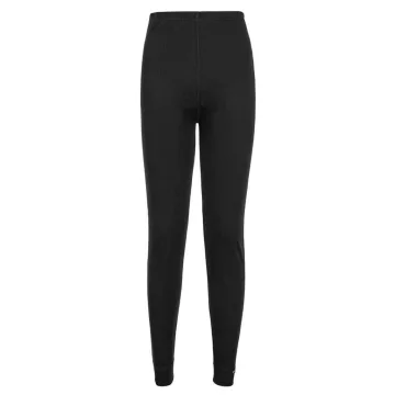   B125BKRL Portwest Women's Thermal Trousers - aláöltözet