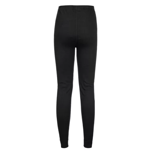 B125BKRXS Portwest Women's Thermal Trousers - aláöltözet