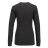   B126BKRL Portwest Women's Thermal T-Shirt Long Sleeve - aláöltözet