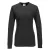 B126BKRXXL Portwest Women's Thermal T-Shirt Long Sleeve - aláöltözet