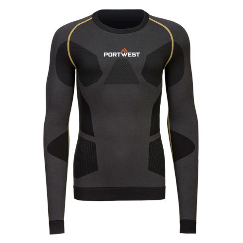 B173CHAL Portwest DynamicAir Baselayer Top - aláöltözet