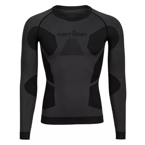 B173CHAL Portwest DynamicAir Baselayer Top - aláöltözet