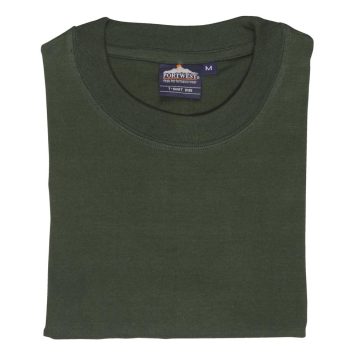 B195BGRXL Portwest Turin prémium póló