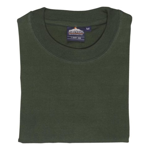 B195BGRXL Portwest Turin prémium póló