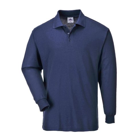 B212NAR5XL Portwest Genoa pólóing