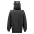 B302MGRL Portwest Róma kapucnis pulóver
