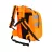 B905ORR Portwest Jól láthatósági hátizsák