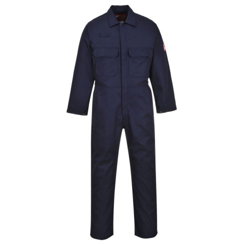 BIZ1NAT4XL Portwest Bizweld™ lángmentes overál