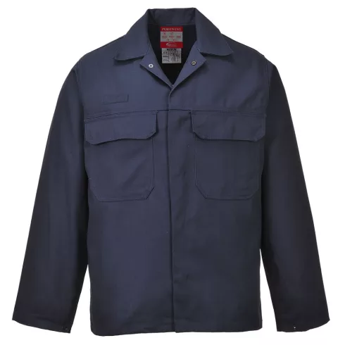 BIZ2NVR5XL Portwest Bizweld™ kabát