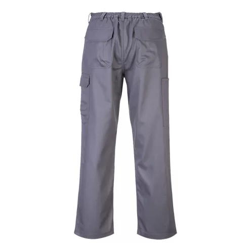 BZ31GRRXXL Portwest Bizweld Cargo nadrág