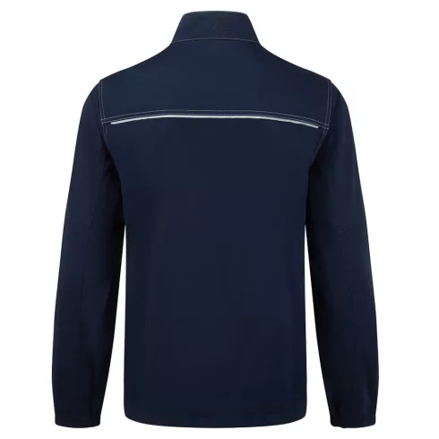 BZ739NVRXL Portwest Bizweld lángálló kabát