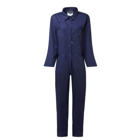 C184NARXS Portwest Women's Coverall