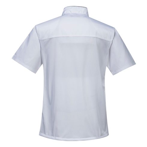 C676WHRXS Portwest Szellőző séf dzseki