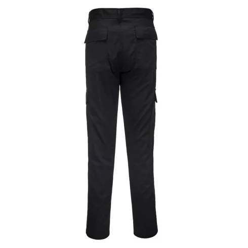 C711BKR36 Portwest Slim Fit Combat nadrág