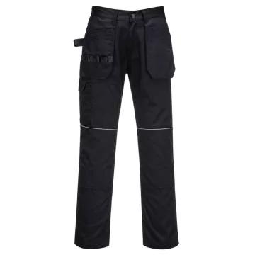 C720BKR28 Portwest Tradesman Holster nadrág